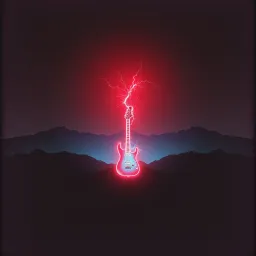 Electric Storm