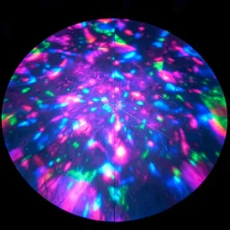 Dancefloor Religion