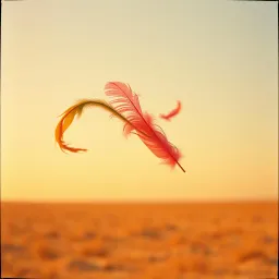 Letting go
