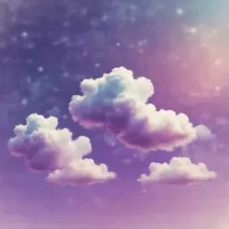 夢を叶える Dreamy