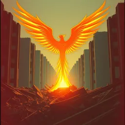Rise up