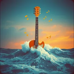 Warrior's Melody