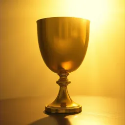 Better than gold