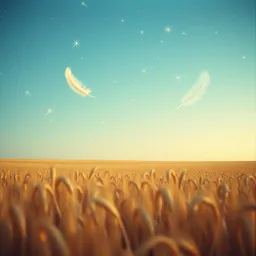 The Sky Remembers