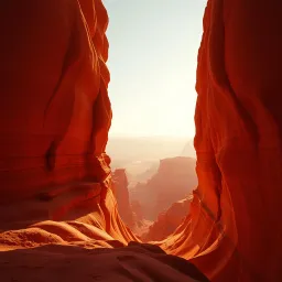 Canyon Echoes