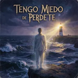 TENGO MIEDO DE PERDERTE