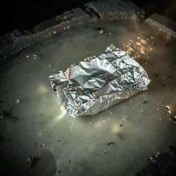 Tin Foil Remedy