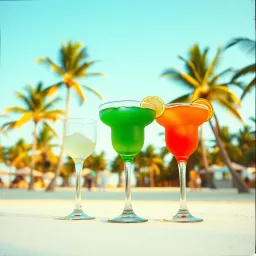 Margarita