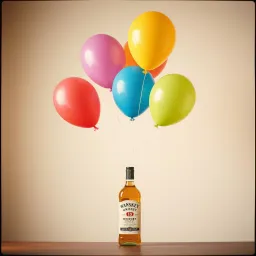Tahlia's 17th Birthday Bash