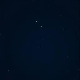 Angels we name Stars
