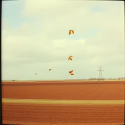 October Bells