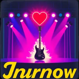 "All Shook up by your Love"