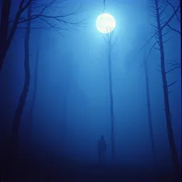 Where Witches Roam