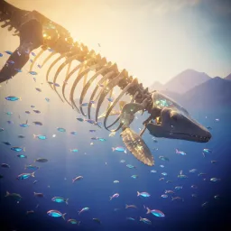 Cantus Cetorum — Whale Prayer