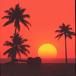 Summer Evening Vibe