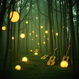 Come To The Light