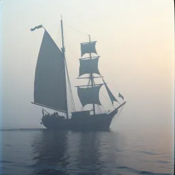 Caravelas do bacalhau