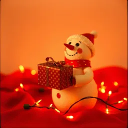 Il  Natale del nonno