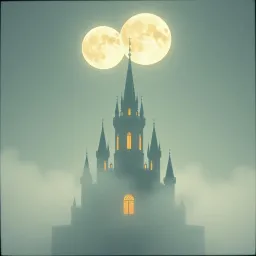 Echoes of the Eternal Crown