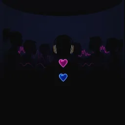 Silence is loud final rap