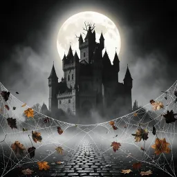 Moonlit Secrets
