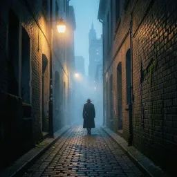 One Night From Gone