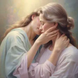 Daddy's Angel