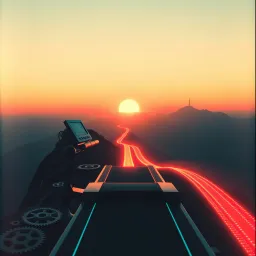 Go Big