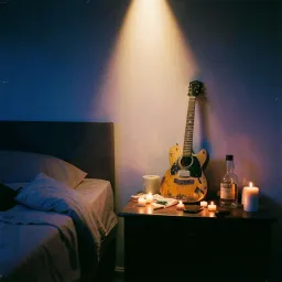 Can’t sleep