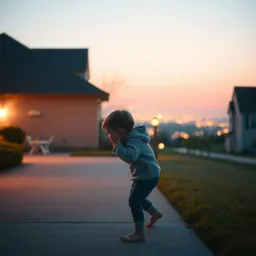 Big Brother, Stay