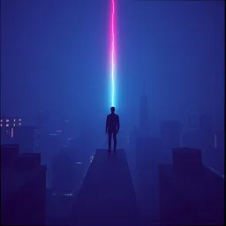 break the silence