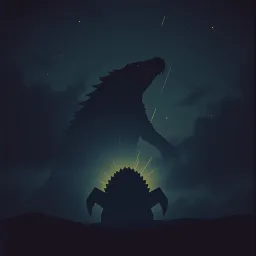 Le Cri de l'Âme