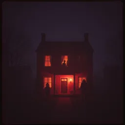 The exorcist!