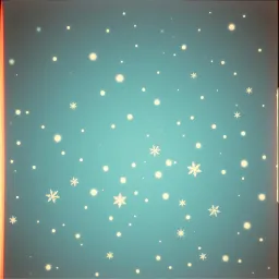 Silent Lights