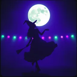 Noche de Brujas (Witch Night)