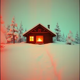 Country Christmas 