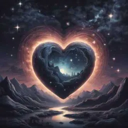 Never stop loving you 