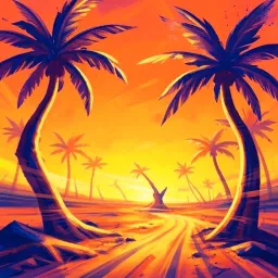 灼熱ジャンボリー ～BURN UP SUMMER～