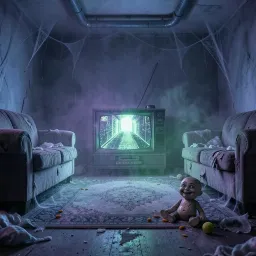 Grempelstiltskin III