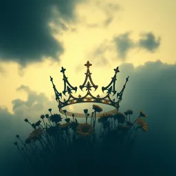 Broken Crown