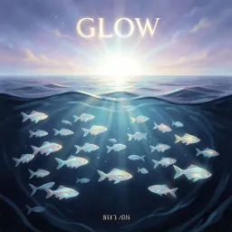 STAR - "GLOW" 8D