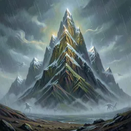 Eruption