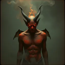 Demon Skin