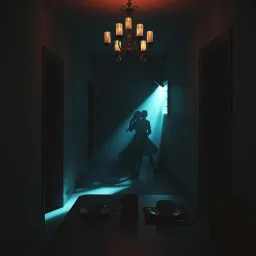 The last goodbye