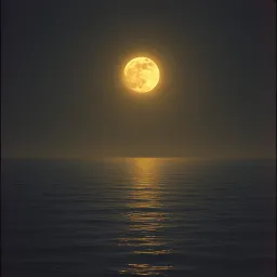 Breath Between Stars
