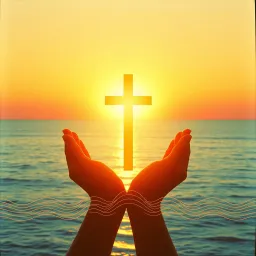 God can, God will.