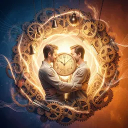End of time