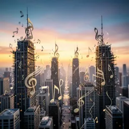 Life is music