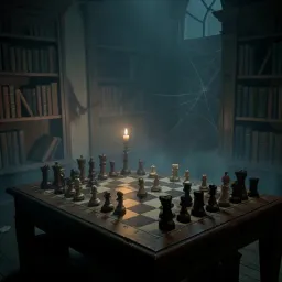 Mind Trap: Checkmate