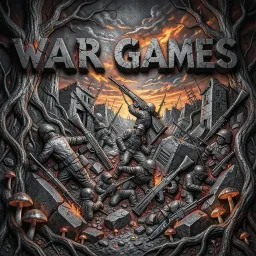 War Table Rising